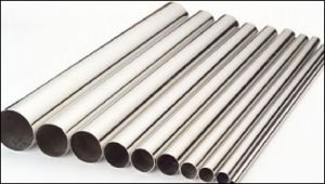 Stainless Steel 316LN Pipes Tubes Manufacturer Supplier Exporter